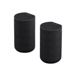 Sony SA-RS5 2-way Black Wired & Wireless 180 W