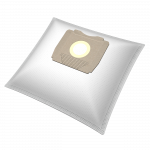 Dulkių siurblių mai&scaron;eliai WORWO ELECTROLUX XIO / ELMB04