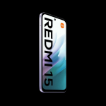 Xiaomi Redmi | 15 4G | Sandy Purple | 6.9 " | IPS LCD | 1080 x 2340 pixels | Qualcomm | Internal RAM 6 GB | 128 GB | Dual SIM |