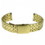 ACTIVE ACT.GD019.12.gold Metalinė apyrankė laikrodžiui