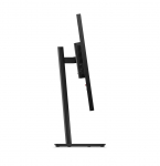 Lenovo ThinkVision T32UD-40 LED display 80 cm (31.5") 3840 x 2160 pixels 4K Ultra HD LCD Black
