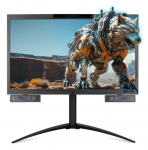Acer DS2 View PSV27-2 27" Monitor 3D 160Hz