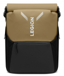 Lenovo GX41U39298 laptop case 40.6 cm (16") Backpack Black, Yellow