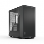 Fractal Design Case | Epoch XL | Black TG Light Tint | ATX | Power supply included No