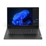 Lenovo V15 G5 IRL i5-13420H 15.6" FHD TN 250nits AG 8GB DDR5 5200 SSD512 Intel UHD Graphics Cam 720p 47Wh W11Pro Business Black