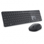 Dell Pro 7 Slim Keyboard and Mouse | KM726 | Keyboard and Mouse Set | Wireless | Mouse included | US International | Bluetooth |