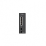 DLINK DIS-100G-06 6-Port Gigabit Industrial Unmana