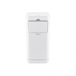 ETA Air conditioner | Smart 2578 90000 | Number of speeds 2 | White