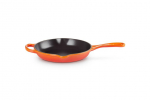 Le Creuset Signature Cast Iron Pan 20cm ovenred (20182200900422)
