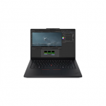 Lenovo ThinkPad P14s G7 Intel | Black | 14.5 " | IPS | WUXGA | 1920 x 1200 pixels | Anti-glare | Intel Core Ultra 7 | 366H | 32
