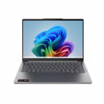Lenovo IdeaPad Pro 5 14AGP11 AMD | Luna Grey | 14 " | OLED | 2.8K | 2880 x 1800 pixels | Glossy | AMD Ryzen AI 7 | 450 | 32 GB |