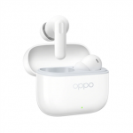 OPPO True wireless earphones | Buds3 Pro | Bluetooth | In-ear | Microphone | Glaze White | Wireless