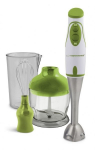Blender hand Esperanza Crema EKM003G (450W, green color)