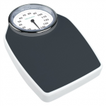 Weighing scale bathroom Medisana PSD (black color)