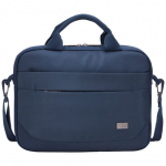 Case Logic Advantage Fits up to size 11.6 ", Dark Blue, Shoulder strap, Messenger - Briefcase