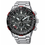 Citizen Eco-Drive Promaster Radio Controlled Sky Caliber CB5001-57E