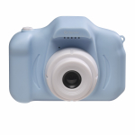 Digital camera for kids Denver KCA-1340 2" with 5 games blue