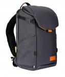Vanguard VEO City B46 Camera Backpack - Navy