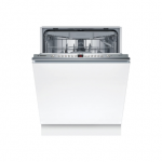 Bosch Dishwasher | SMV46KX12E | Built-in | Width 60 cm | Number of place settings 13 | Number of programs 6 | Energy efficiency