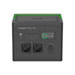 Schneider Electric OffGrid Portable Power Station 730