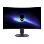 Dell | Alienware AW3225DM | 32 " | VA | WQHD | 16:9 | 180 Hz | 1 ms | 400 cd
