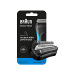 Braun Series 3 735797 shaver accessory Shaving head