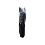 Panasonic | Beard trimmer | ER-GB86-K503 | Cordless | Number of length steps 57 | Step precise 0.5 mm | Black