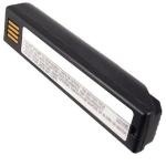 Accessory Honeywell Li-Ion battery for most scanners see F4