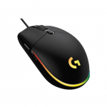 Logitech G G203 LIGHTSYNC mouse USB Type-A 8000 DPI