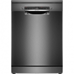 Dishwasher | SMS4EMC06E | Free standing | Width 60 cm | Number of place settings 14 | Number of programs 6 | Energy efficiency