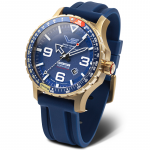 Vostok Europe Expedition North Pole 1 Automatic YN55-597B730LESIBLUE