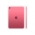 Apple iPad | 11 " | Pink | Liquid Retina | 128 GB | Wi-Fi | Bluetooth | 5.3 | iOS | Warranty 12 month(s)