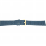 Laikrodžio dirželis  CONDOR  Lizard Grain 177R.05.18.Y