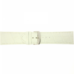 Laikrodžio dirželis CONDOR Alligator Grain 305R.09.28.W