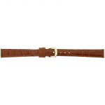 Laikrodžio dirželis CONDOR Croco Grain Watch Strap 119R.03.12.Y