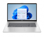 HP 17-cp3002nw Ryzen 7 7730U 17,3"FHD IPS 300nits AG 16GB DDR4 3200 SSD1TB RX Vega 8 Cam 720p 41Wh Win11 Natural Silver 2Y