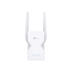TP-LINK BE3600 Dual-Band Wi-Fi 7 Range Extender | RE225BE | 802.11ax | 2882