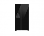 &Scaron;aldytuvas SAMSUNG RS70F64KEBEO