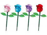 Koala Games G2671 Rose Blocks (Random Color)