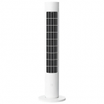 Xiaomi | Smart Tower Fan 2 EU | Stand fan | White | Diameter 29 cm | Number of speeds 4 | 24 W
