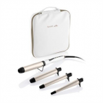 ETA | Fenit&eacute; Curling Iron | ETA832790000 | Ceramic heating system | Barrel diameter 19.25 x 33 mm | Temperature (max) 210 &deg;C |