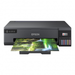 Epson Ecotank L18050 | Colour | Inkjet | Printer | Wi-Fi | Maximum ISO A-series paper size A3 | Black