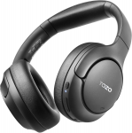 Tozo H10 Bluetooth Over-Ear Headphones Black