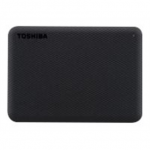 Canvio Advance | HDTCA20EK3AA | 2000 GB | 2.5 " | USB 3.2 Gen1 | Black