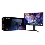 Gigabyte | AORUS FO32U2P EK1 | 31.5 " | UHD | 16:9 | 240 Hz | 0.03 ms | 3840 x 2160 pixels | 250 cd/m2 | HDMI ports quantity 2