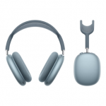 Apple | AirPods Max | Bluetooth | Over-ear | Noise canceling | Wireless | Blue