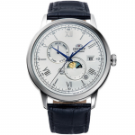 Orient  Bambino Sun and Moon Automatic RA-AK0802S30B
