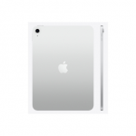 Apple iPad | 11 " | Silver | Liquid Retina | 2360 x 1640 pixels | A16 | 128 GB | Wi-Fi | Front camera | 12 MP | Rear camera | 12