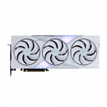 MSI GAMING GEFORCE RTX 5080 16G TRIO OC WHITE graphics card NVIDIA 16 GB GDDR7