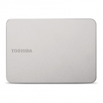 Toshiba Smart Storage | Canvio Flex | 4000 GB | 2.5 " | USB 3.2 Gen 1 | Warm silver